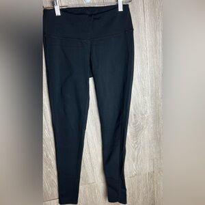 Athleta Leggings Size XS Color Black